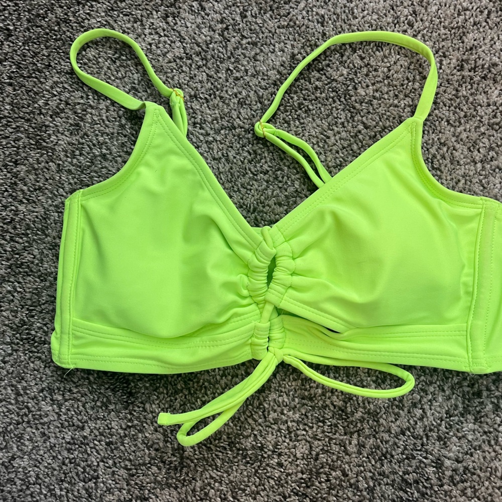 Bikini top